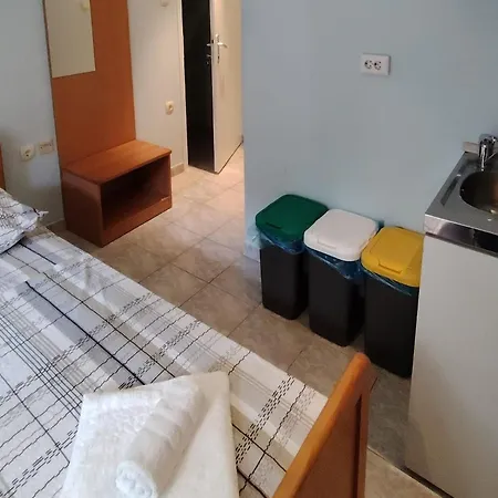 Apartment Comfort Rijeka - 5 Kostrena