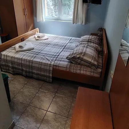 Comfort Rijeka - 5 *