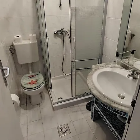 Comfort Rijeka - 5 *