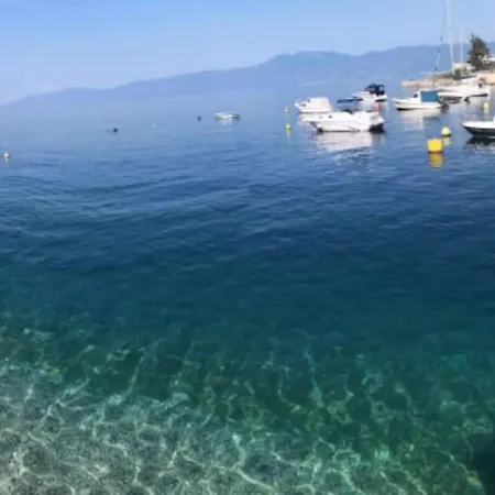 Comfort Rijeka - 5 *