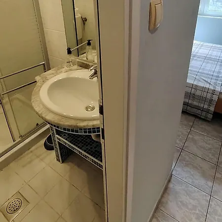 Comfort Rijeka - 5 * Kostrena