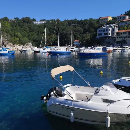 Comfort Rijeka - 5 * Kostrena