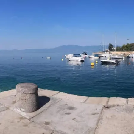 Apartment Comfort Rijeka - 5 *